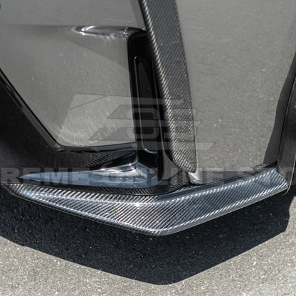 2025-Up Toyota GR Corolla CARBON FIBER Front Lip Side Skirts Panel Rear Apron
