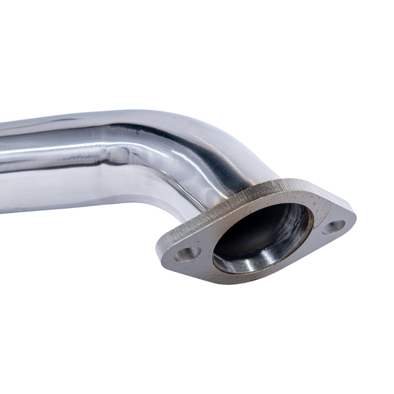 2022-Up Subaru WRX | Boso Muffler Delete Quad Burnt Tips Axle Back Exhaust