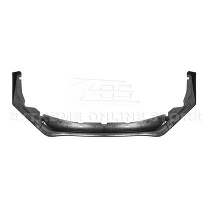 2022-Up Subaru WRX JDM CS Package Front Bumper Lip Splitter