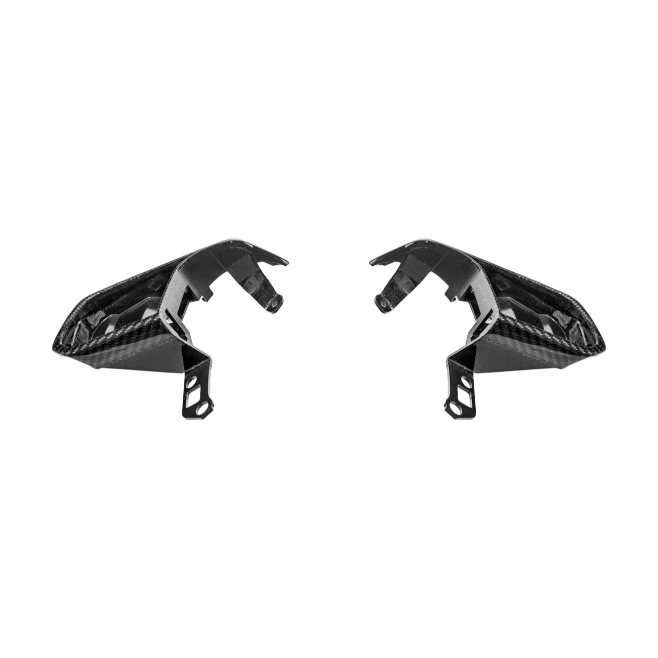 Corvette C8 Steering Wheel Button Cover