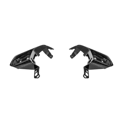 Corvette C8 Steering Wheel Button Cover