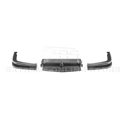 Chevrolet Corvette C5 Performance Front Splitter Lip