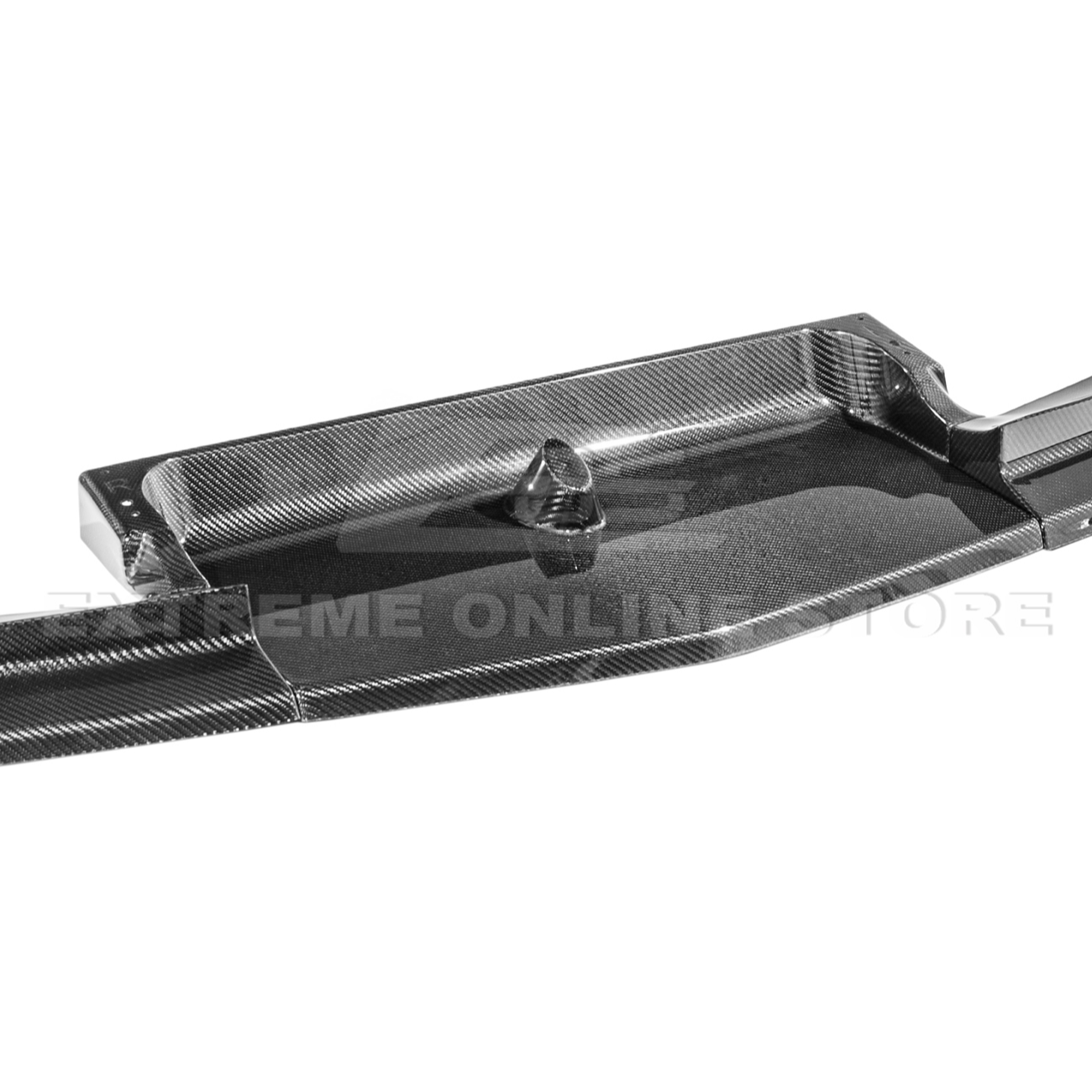 Chevrolet Corvette C5 Performance Front Splitter Lip