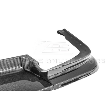 Chevrolet Corvette C5 Performance Front Splitter Lip