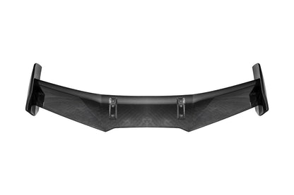 Corvette C7 ZR1 DRY Carbon Fiber Rear Wing Spoiler