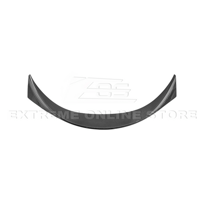 2019-Up Toyota GR Corolla Rear Hatch Mid Wing Spoiler