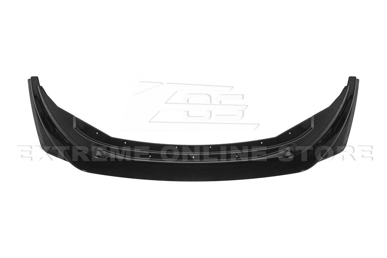 2022-Up Toyota GR86 Artisan Spirit Package Front Lip Splitter