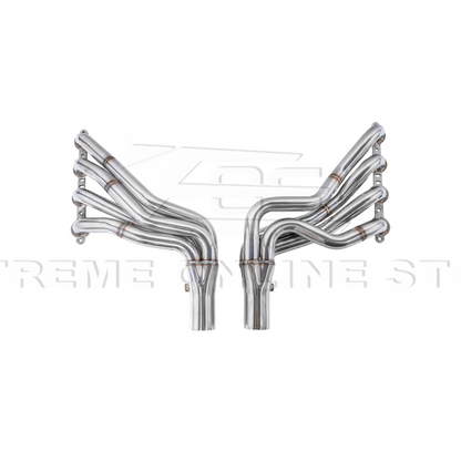 2013-2017 Chevy SS 2008-2009 Pontiac G8 1.875" X 3.0" Performance Long Tube Headers