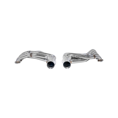 2013-17 Chevy SS 2008-09 Pontiac G8 Headers Mid Pipe