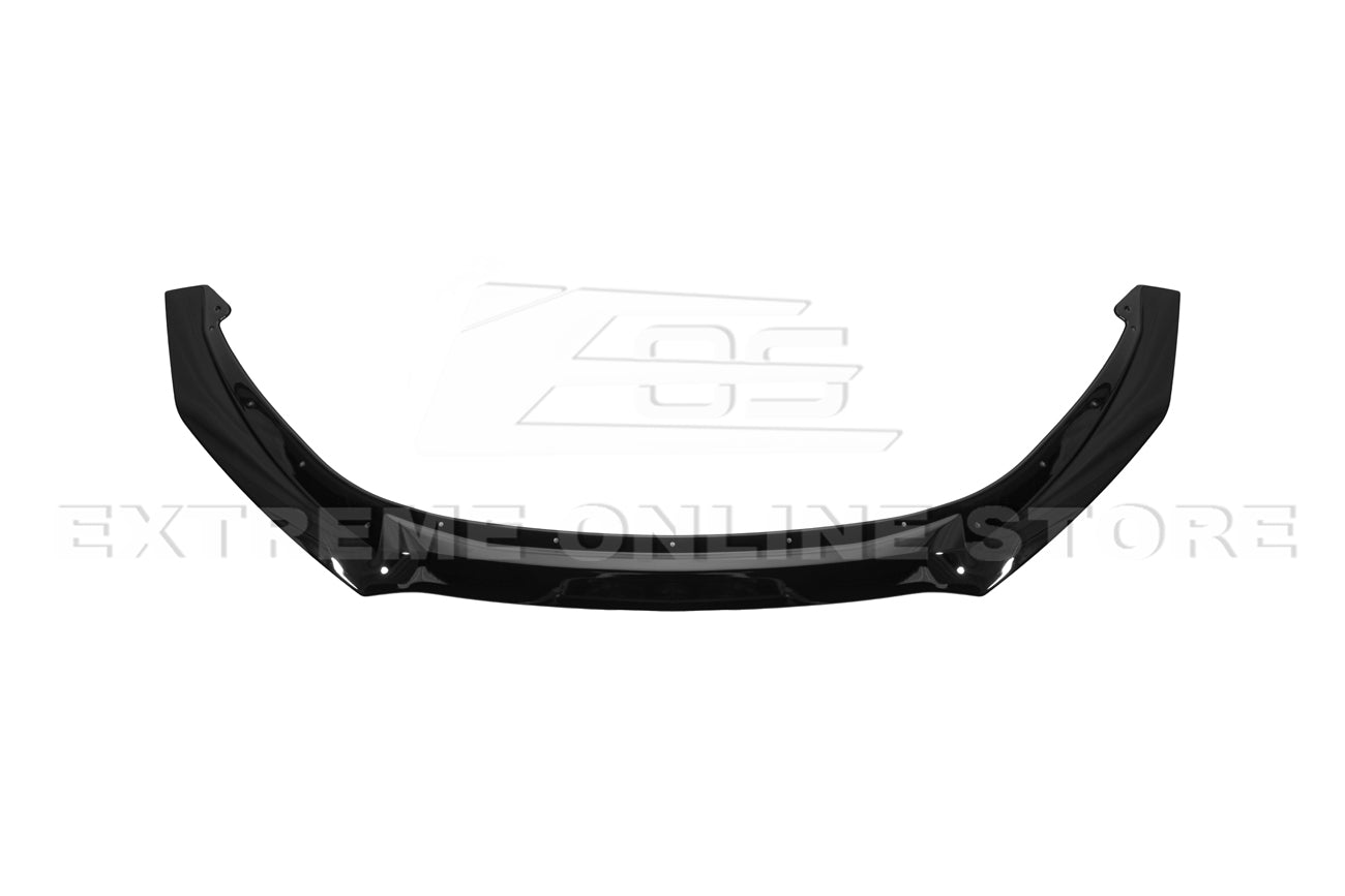 2022-Up Toyota GR86 CS Package Front Lip Splitter