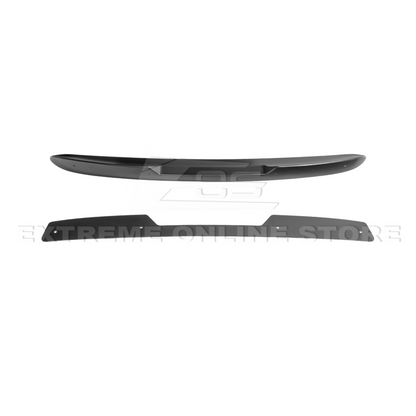 2022-Up Subaru WRX Deck Lid Trunk Wing Spoiler