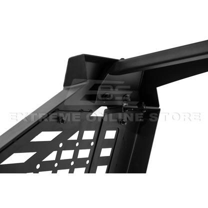 2024-Up Toyota Tacoma Rear Trunk Bed Sport Roll Bar