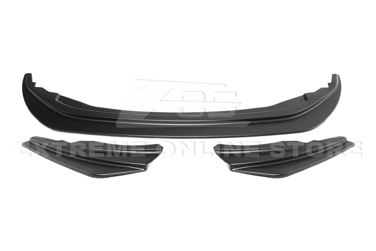 2022-Up Subaru BRZ JDM Front Lip