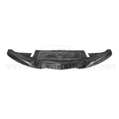 Corvette C7 Stingray EOS Preformance Package Front Splitter