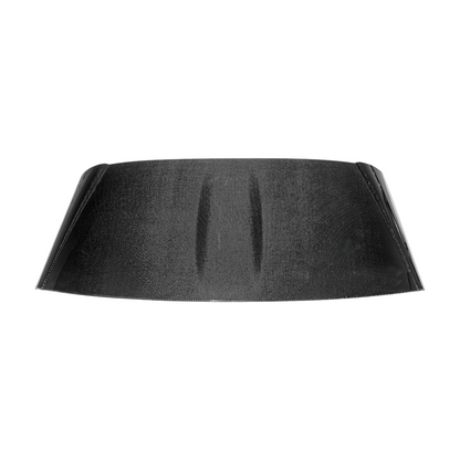 2005-13 Corvette C6 CARBON FIBER Top Targa Roof Panel