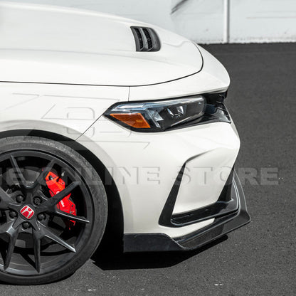 2023-Up Honda Civic FL5 Type-R Front Splitter