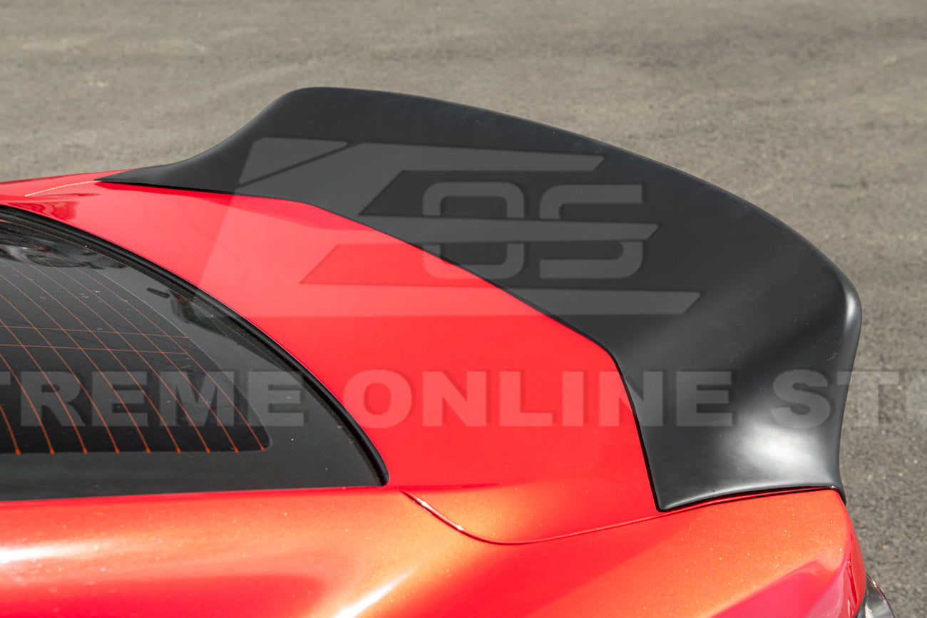 2019-24 Camaro Rear Ducktail Spoiler