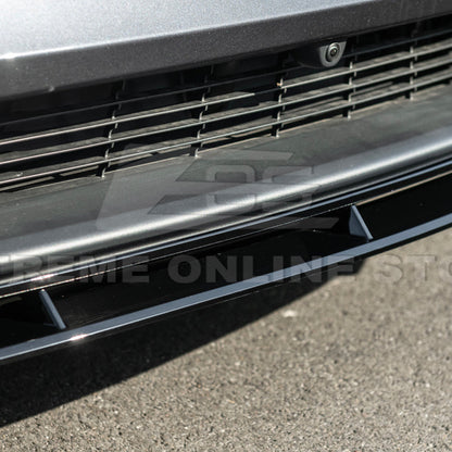 2025-Up Tesla Model Y Track Style Exterior Body Kit - TSLA-COMBO-03