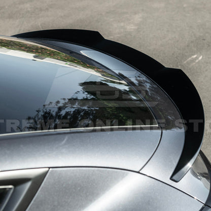 2025-Up Tesla Model Y Track Style Exterior Body Kit - TSLA-COMBO-03