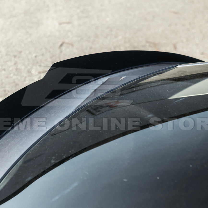 2025-Up Tesla Model Y Track Style Exterior Body Kit - TSLA-COMBO-03