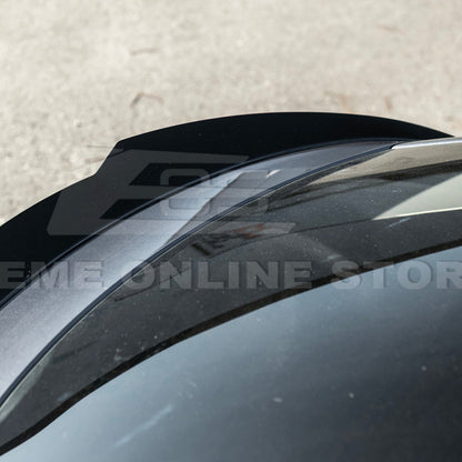 2025-Up Tesla Model Y Track Style Exterior Body Kit - TSLA-COMBO-03