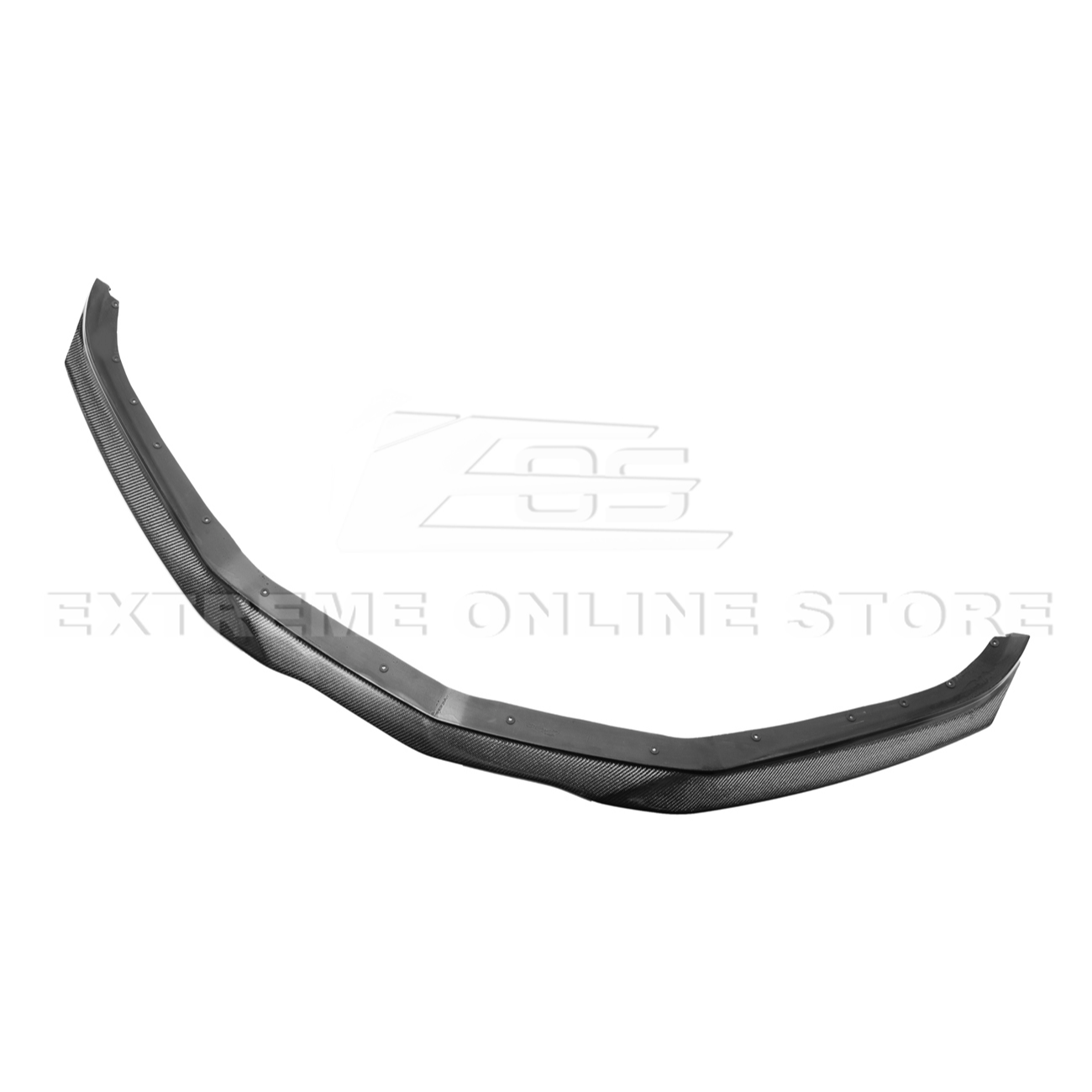 2019-24 Camaro SS T6 Performance Front Splitter