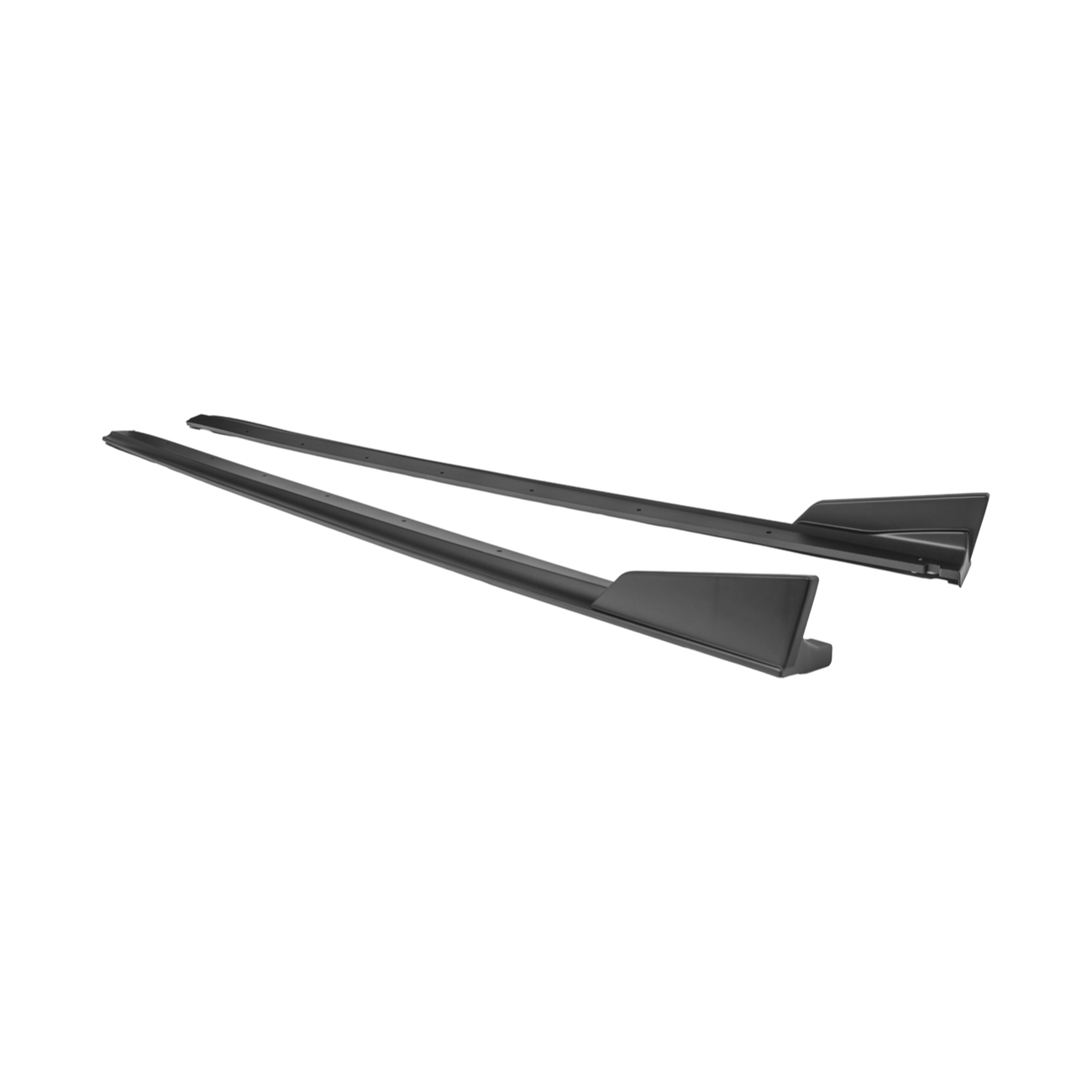 2022-Up Subaru WRX CS Package Side Skirts Rocker Panel