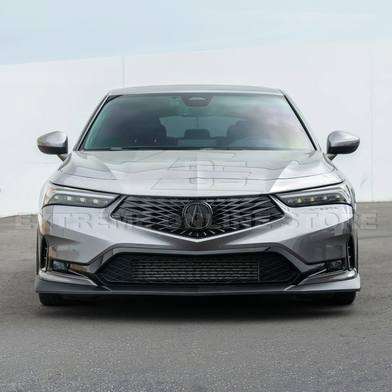 2023-Up Acura Integra DE4 Front Splitter Lip