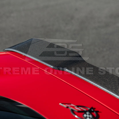 1997-04 Corvette C5 ZR1 Front Vented Lip Side Skirts Rear Spoiler