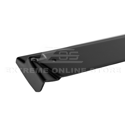 2025-Up Toyota GR Corolla CARBON FIBER Front Lip Side Skirts Panel Rear Apron