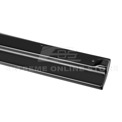 2025-Up Toyota GR Corolla CARBON FIBER Front Lip Side Skirts Panel Rear Apron