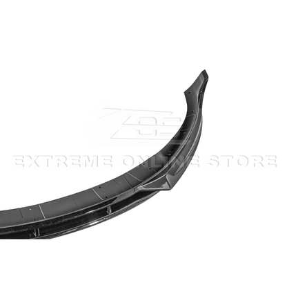 2024-Up Tesla Model 3 Sedan Track Style Body Kit - TSLA-COMBO-01