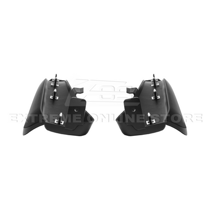 Chevrolet Corvette C8 Z06 / E-Ray XL Extended Front Splash Guard