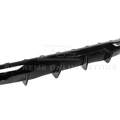 2024-Up Tesla Model 3 Sedan Track Style Body Kit - TSLA-COMBO-01