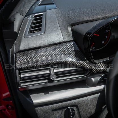 2022-Up WRX AC Outlet Panel Cover
