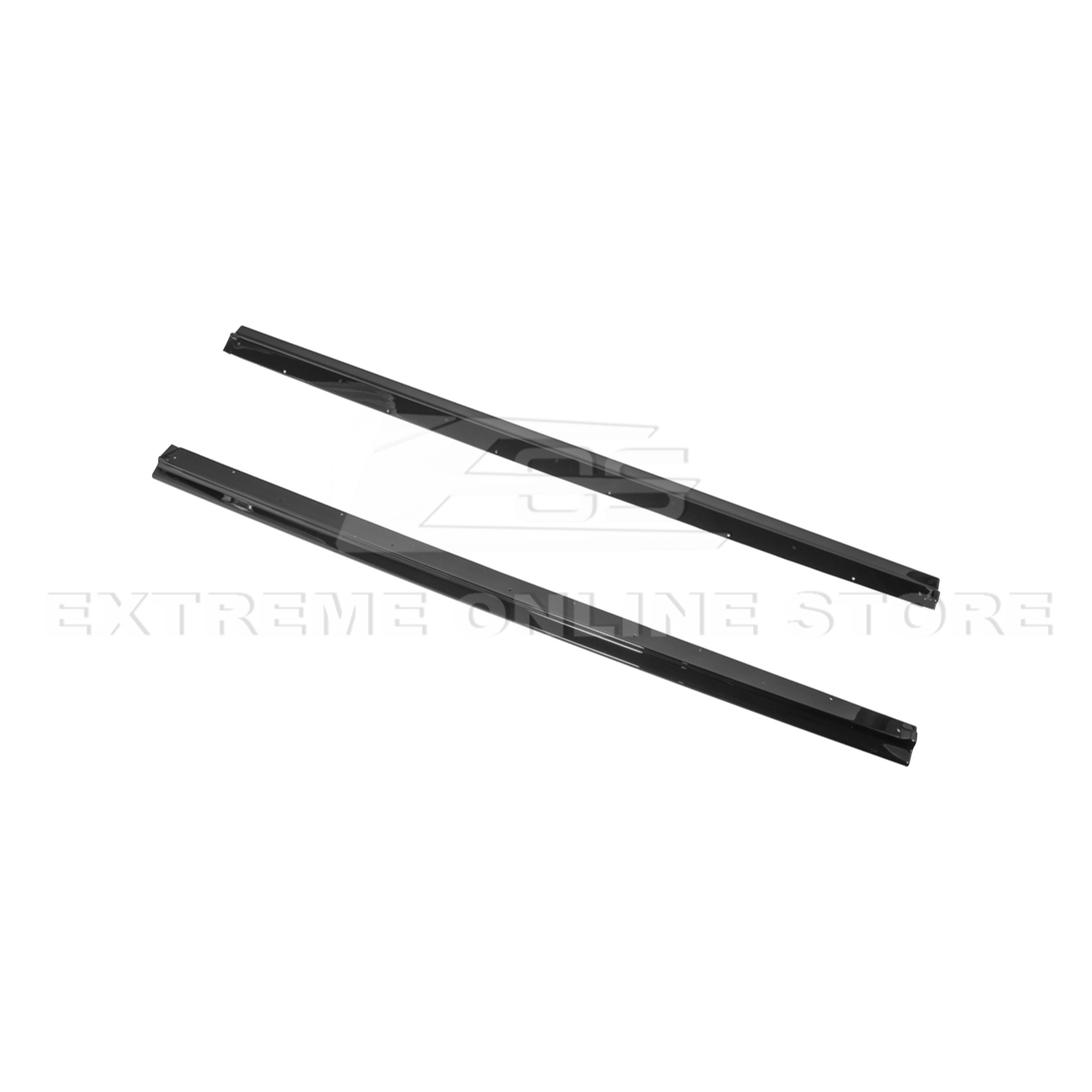 2025-Up Toyota GR Corolla CARBON FIBER Front Lip Side Skirts Panel Rear Apron