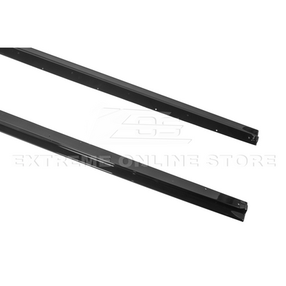 2025-Up Toyota GR Corolla CARBON FIBER Front Lip Side Skirts Panel Rear Apron