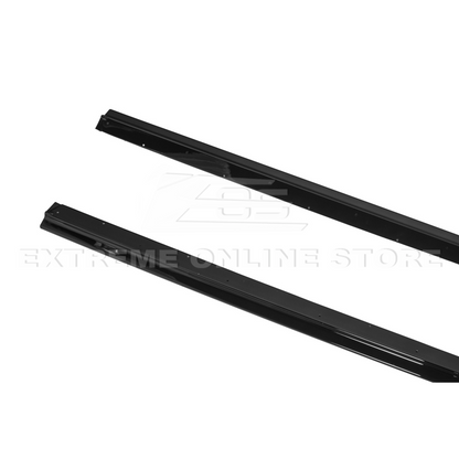 2025-Up Toyota GR Corolla CARBON FIBER Front Lip Side Skirts Panel Rear Apron