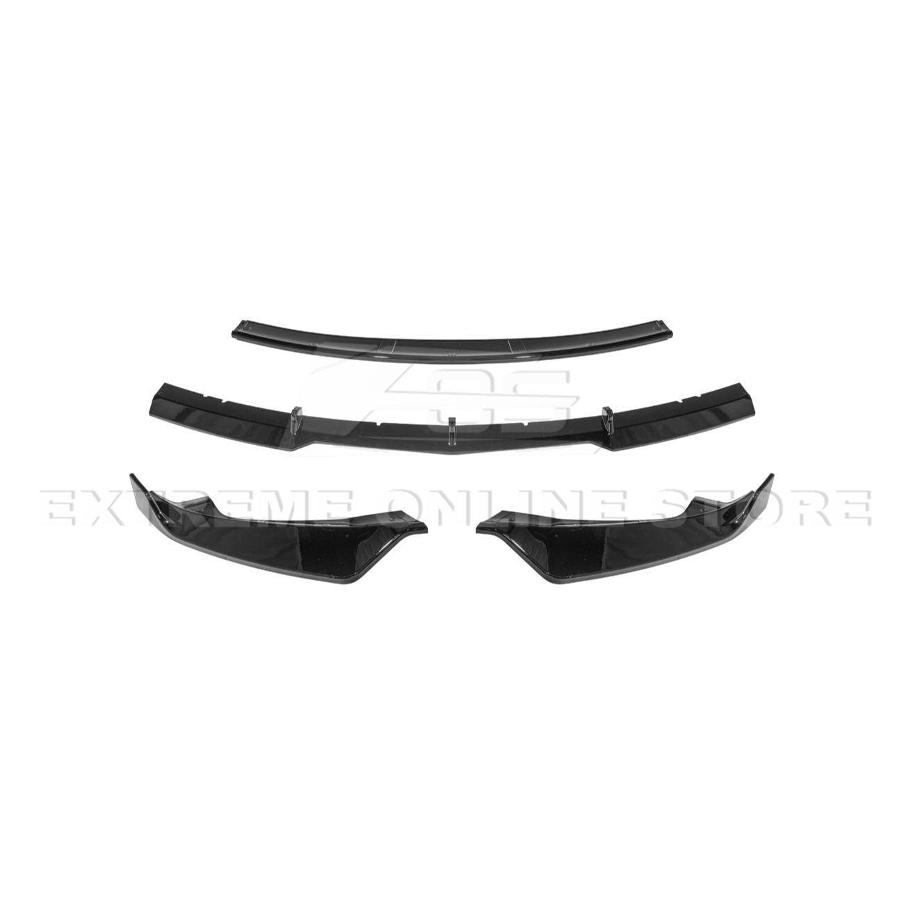 2024-Up Tesla Model 3 Highland Performance Body Kit - TSLA-COMBO-02