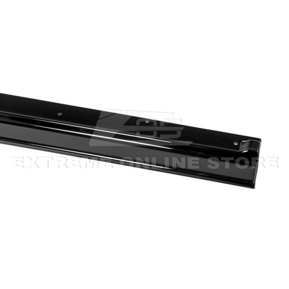 2025-Up Toyota GR Corolla CARBON FIBER Front Lip Side Skirts Panel Rear Apron