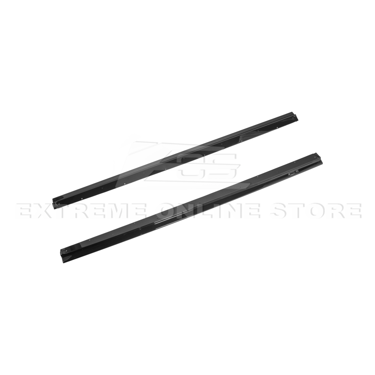 2025-Up Toyota GR Corolla CARBON FIBER Front Lip Side Skirts Panel Rear Apron