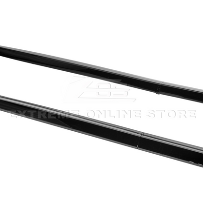 2024-Up Tesla Model 3 Sedan Track Style Body Kit - TSLA-COMBO-01