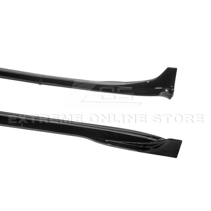 2024-Up Tesla Model 3 Highland Performance Body Kit - TSLA-COMBO-02
