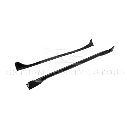 2024-Up Tesla Model 3 Highland Performance Body Kit - TSLA-COMBO-02
