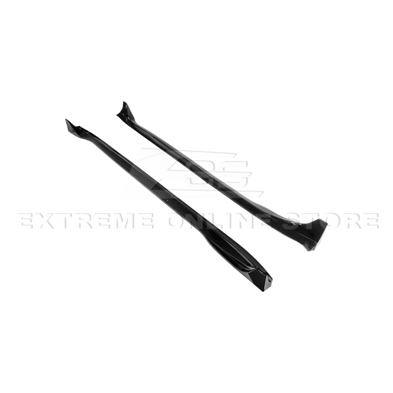 2024-Up Tesla Model 3 Highland Performance Body Kit - TSLA-COMBO-02