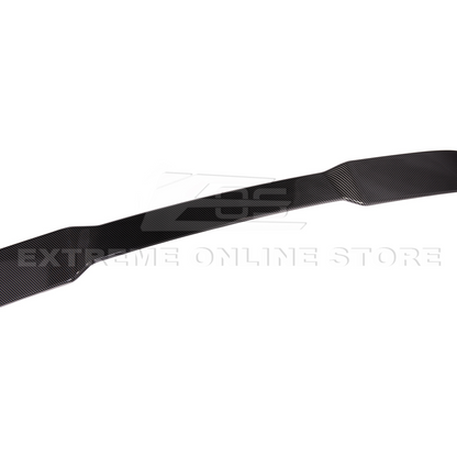 Corvette C5 ZR1 Extended Rear Trunk Spoiler