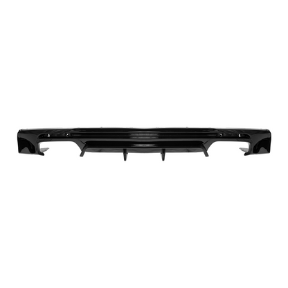 2019-24 Camaro Rear Quad Exit Diffuser