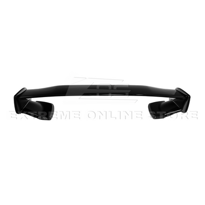 2022-Up Subaru WRX  | STi Package Rear Spoiler High Wing