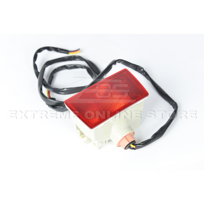 2022-Up Subaru WRX Rear Fog Light Brake Lamp Mounting Bracket