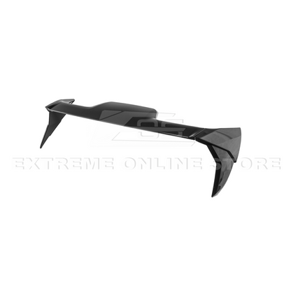 2019-Up Toyota GR Corolla | Corolla Hatchback CE Package Rear Roof Wing Spoiler